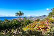 Botanischer Garten von Funchal