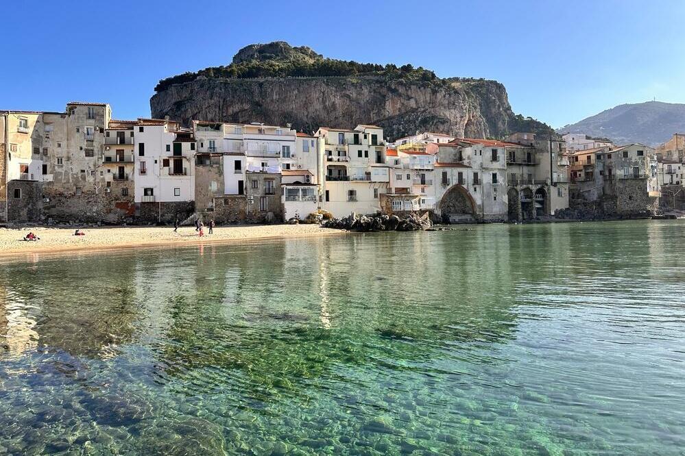 Cefalu