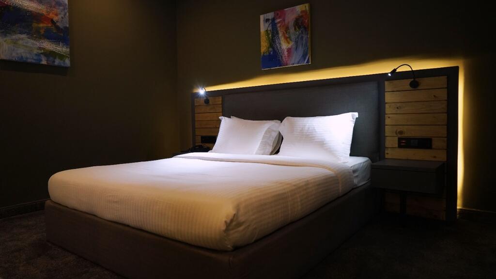 Doppelzimmer