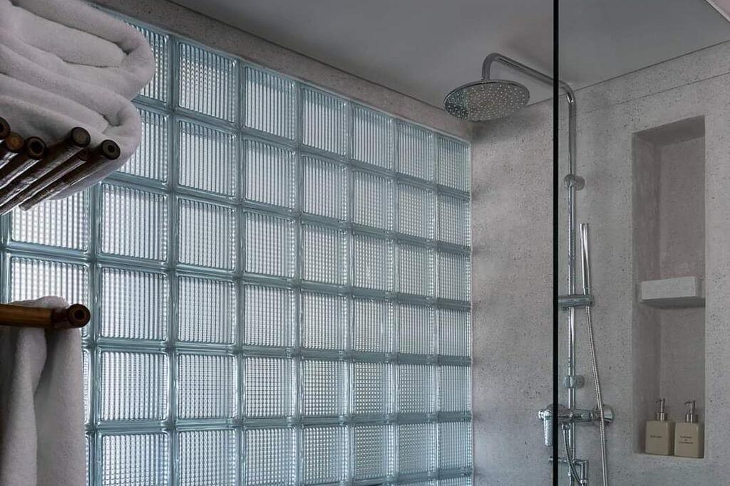 Dusche