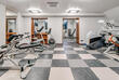 Fitnesscenter
