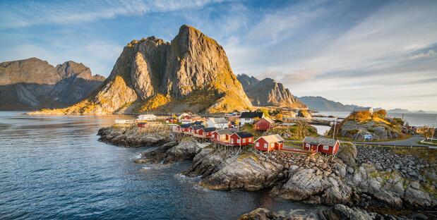 Hamnøy