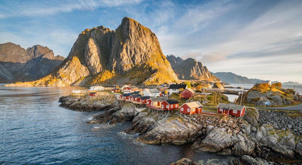 Hamnøy
