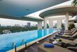 Infinity-Pool