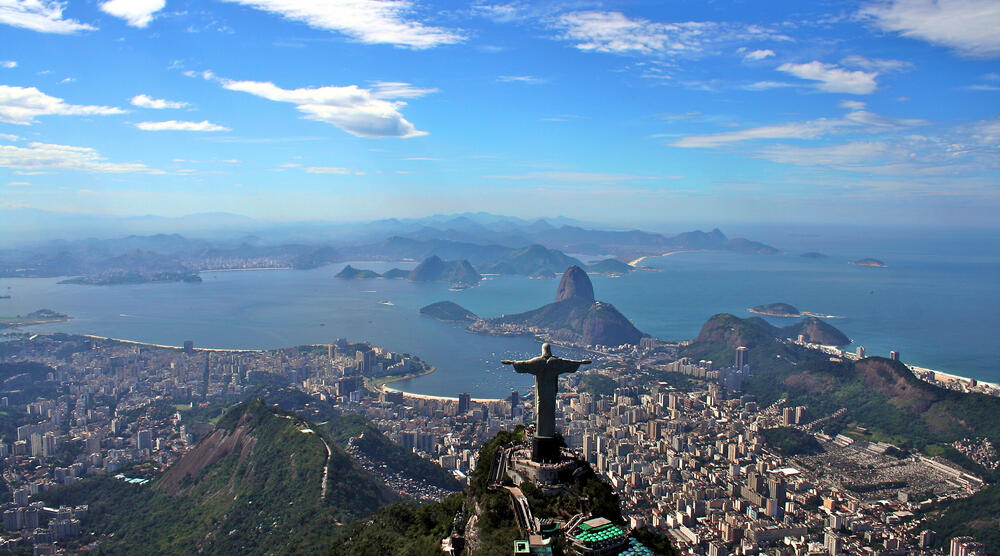 Rio de Janeiro