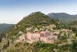 Ruinenstadt Mystras
