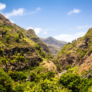 Santo Antão