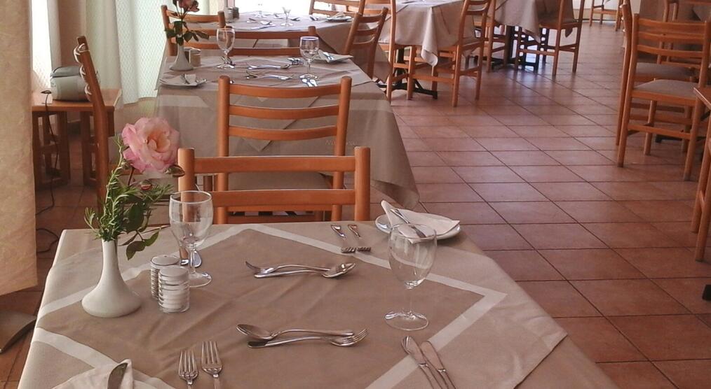 Speisesaal