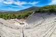 Theater von Epidaurus