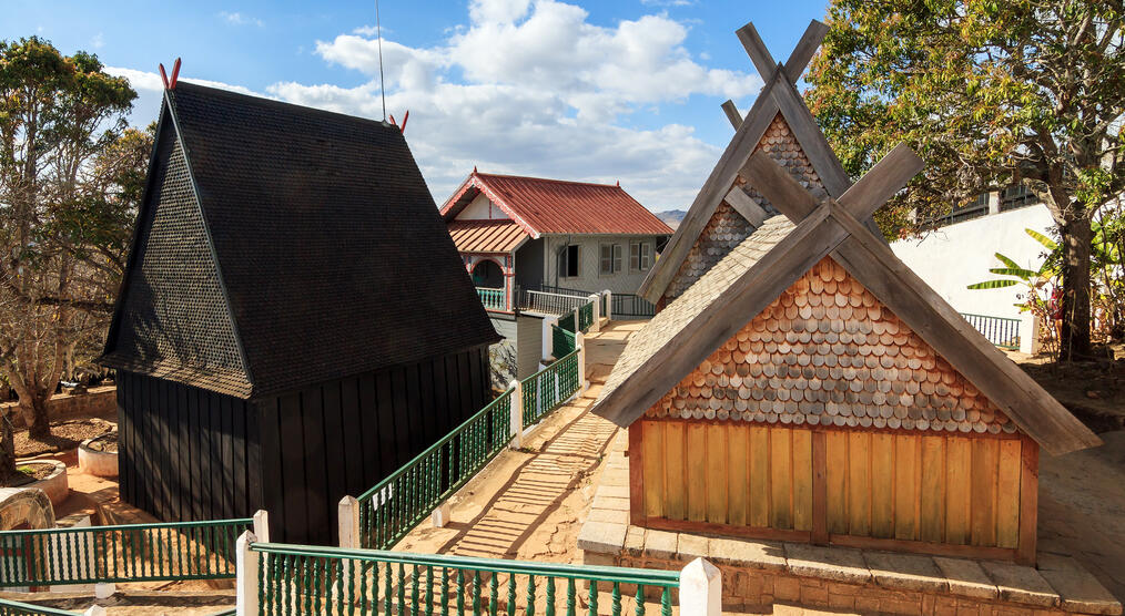 Ambohimanga