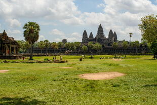 Angkor Wat