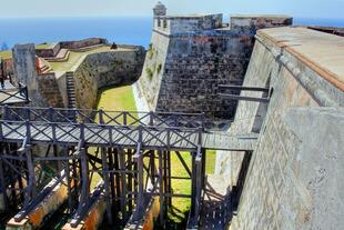 Castillo del Morro 