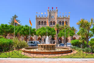 Ciutadella