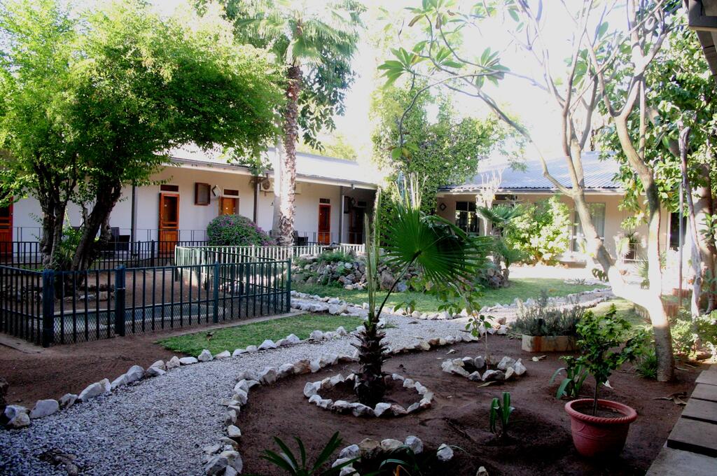 Garten