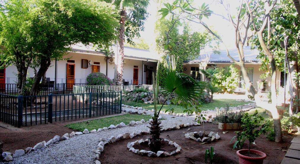 Garten