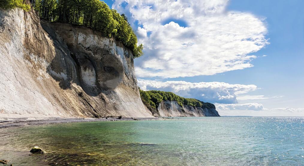 Ostsee Urlaub