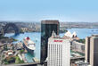 Sydney Harbour Marriott Hotel Außenansicht