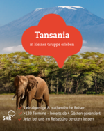 Tansania: Allgemein