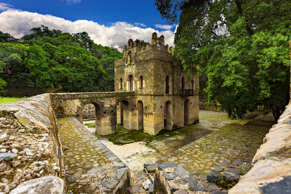 Gondar