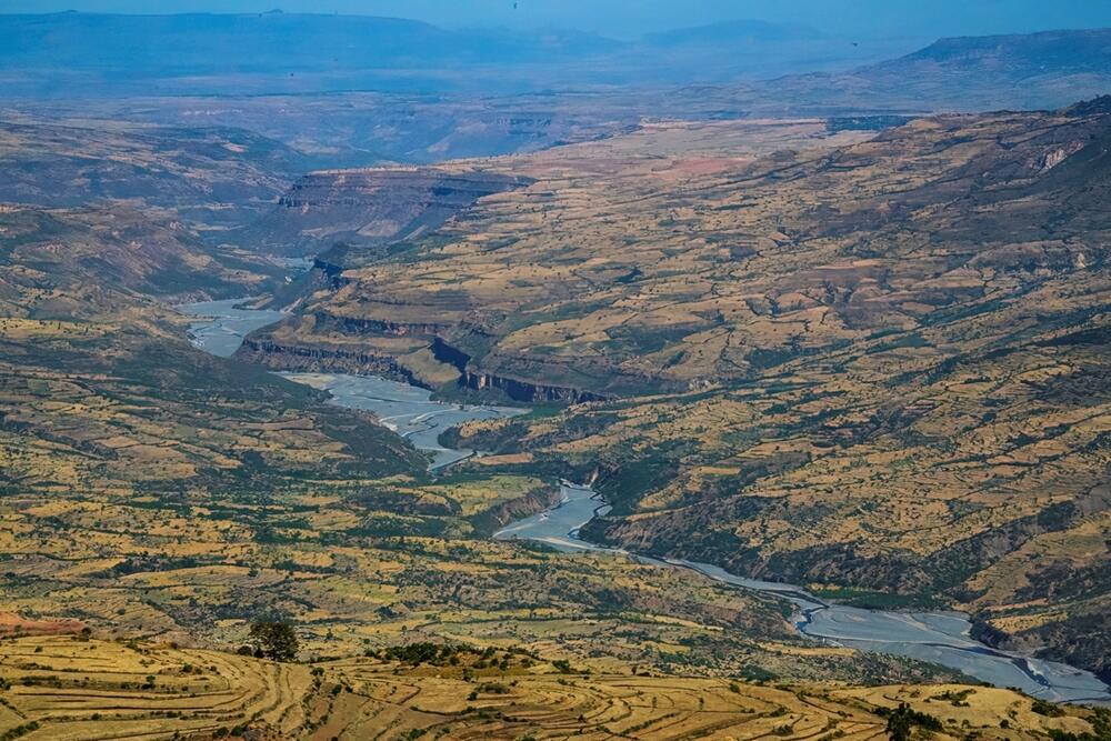 Rift Valley