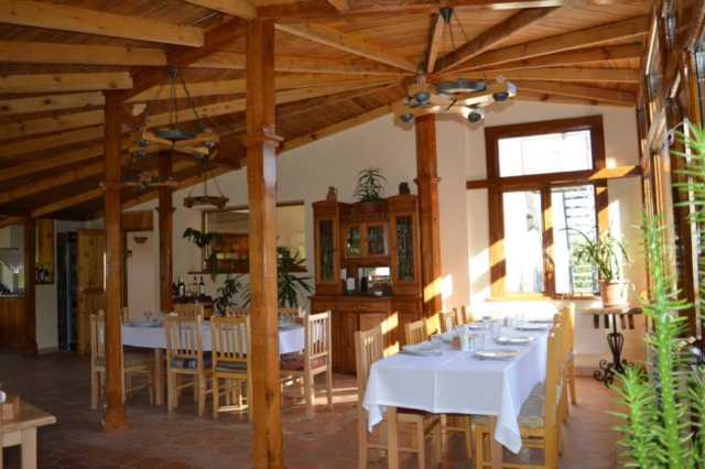 Essbereich