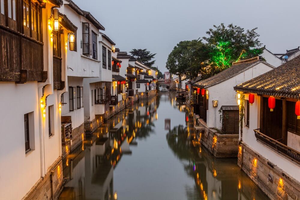 Luzhi