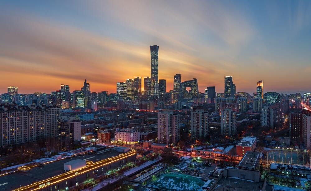 Peking