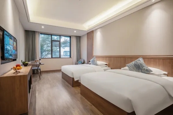 Doppelzimmer