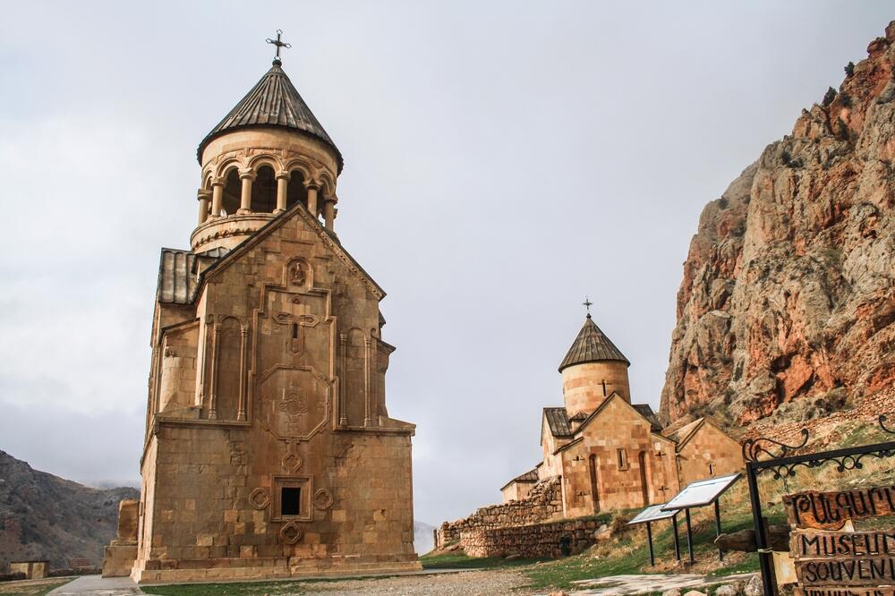 Kloster Novarank