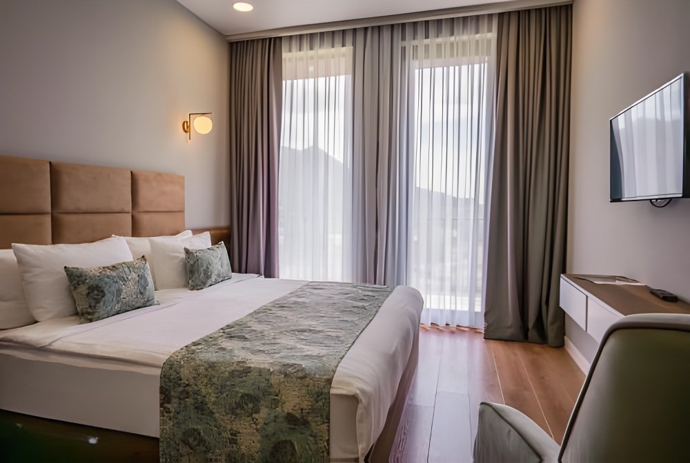 Doppelzimmer
