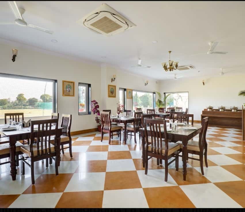 Speisesaal