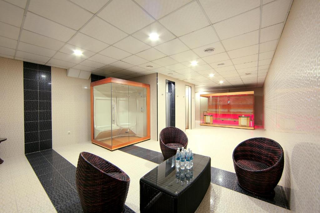 Wellness-Center