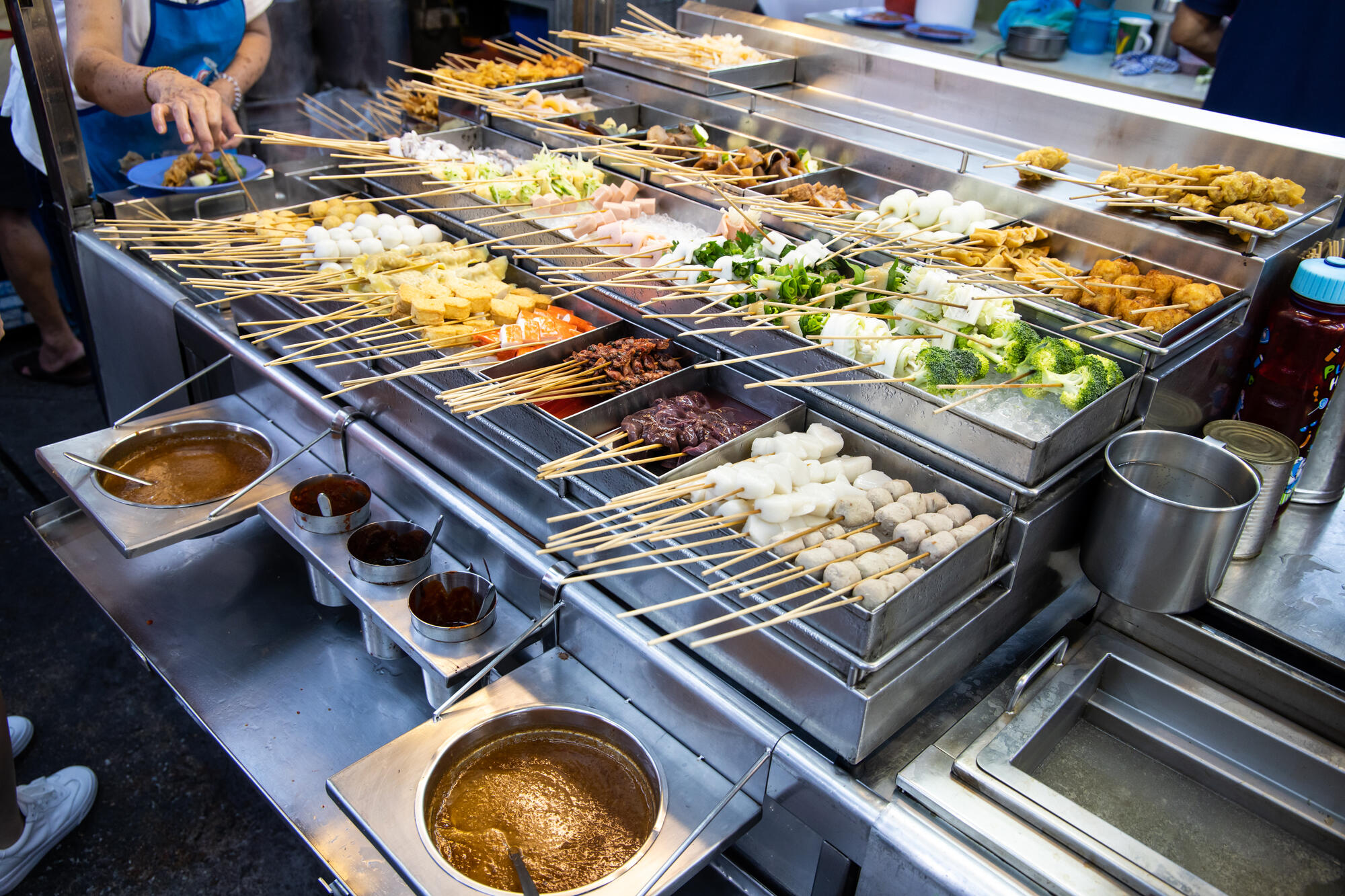 Street Food