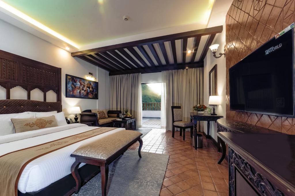 Gästezimmer