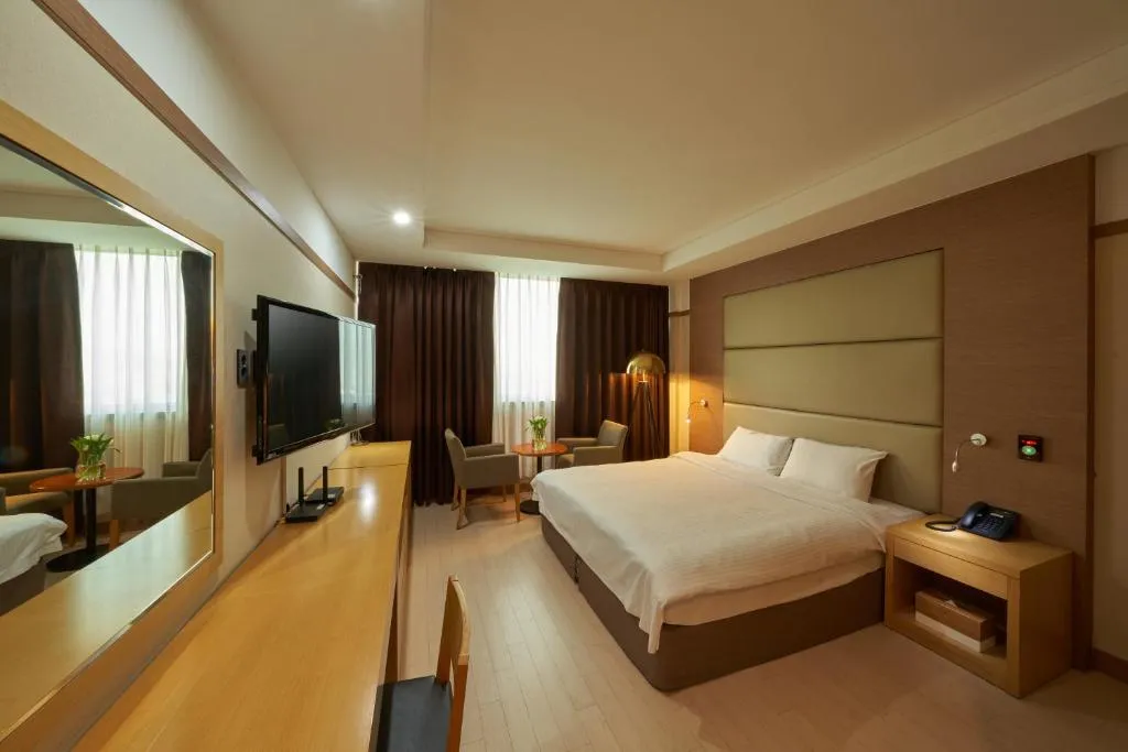 Doppelzimmer
