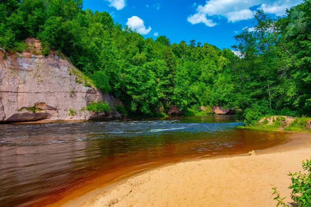 Gauja-Nationalpark