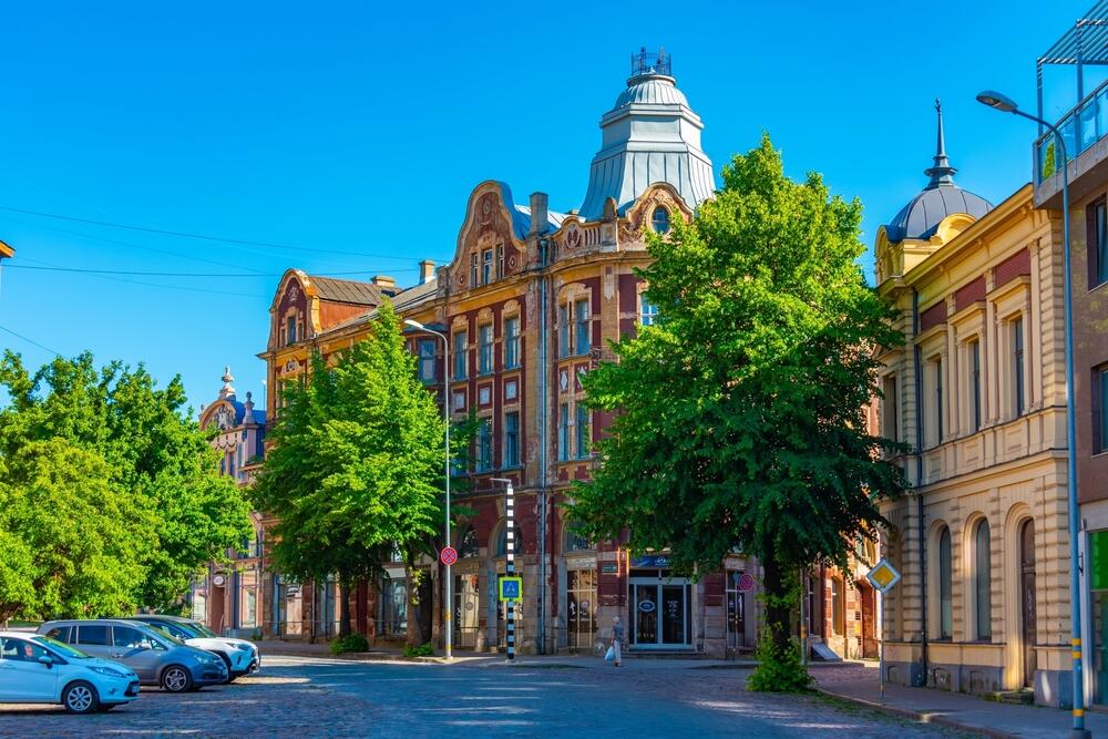 Liepaja