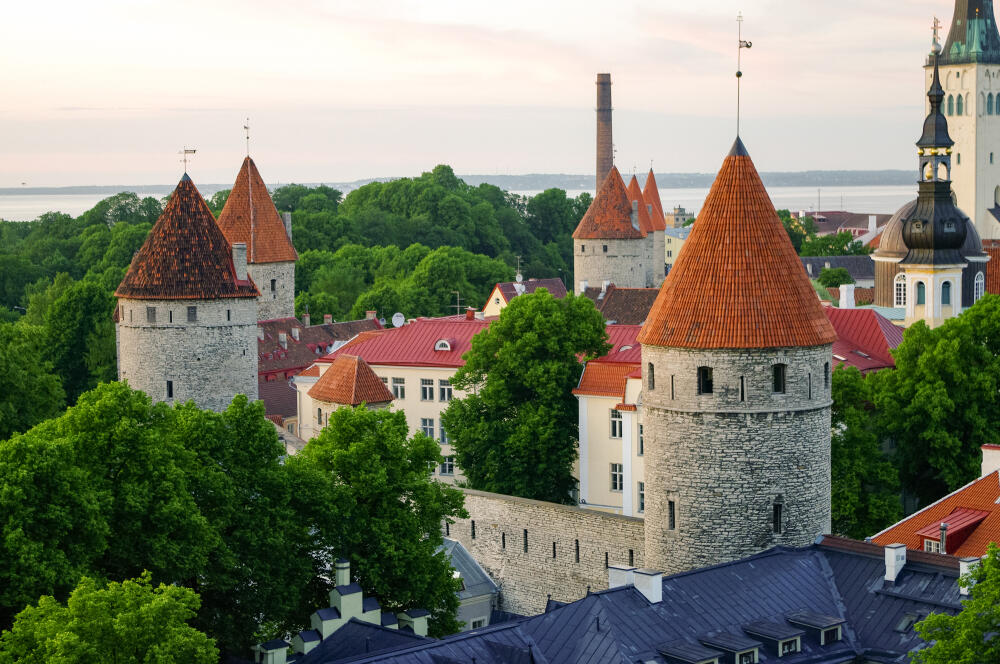Stadtmauer