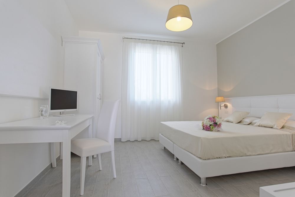 Standardzimmer