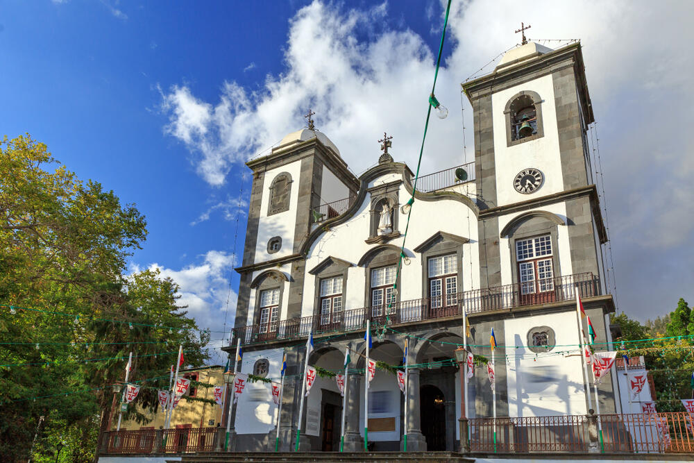  Nossa Senhora do Monte