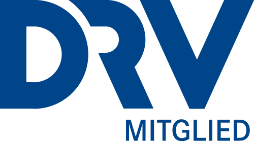 Icon für DRV-Mitgliedschaft von SKR Reisen