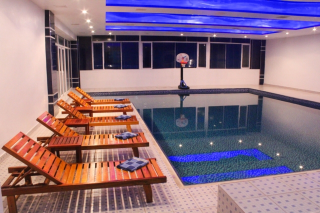 Spa