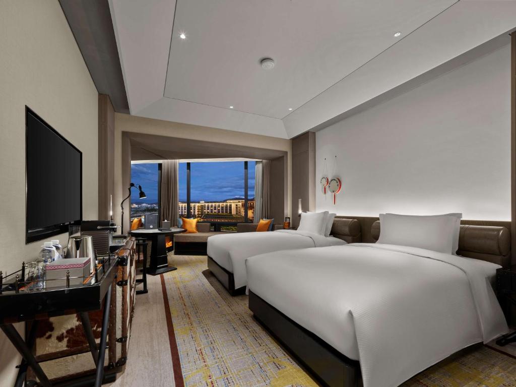 Gästezimmer