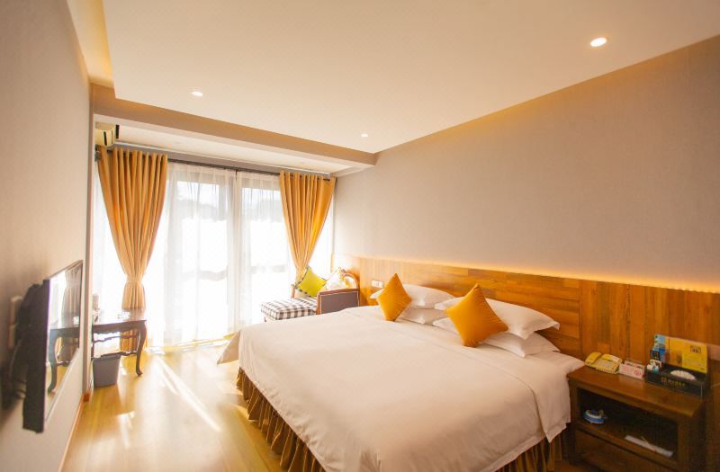 Gästezimmer