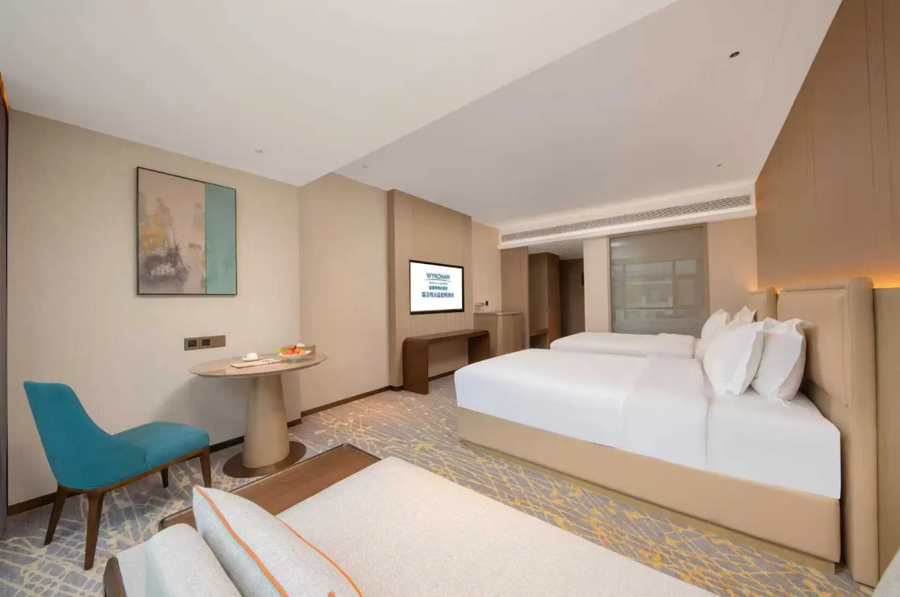 Doppelzimmer