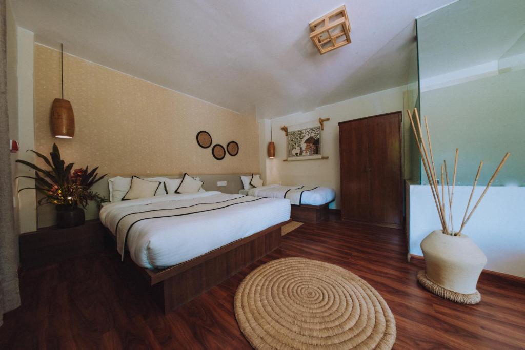 Gästezimmer