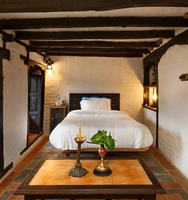 Gästezimmer 