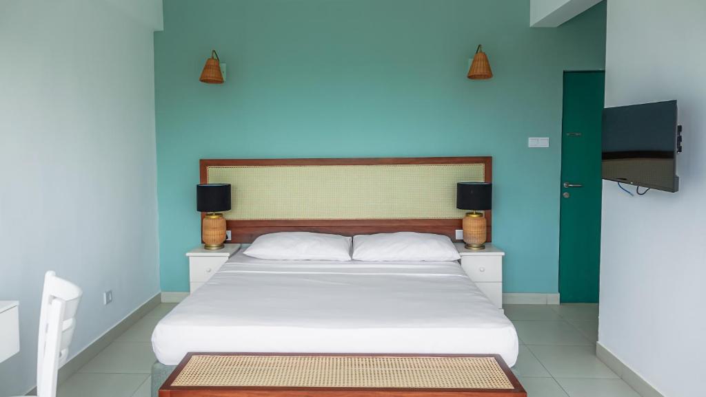 Doppelzimmer