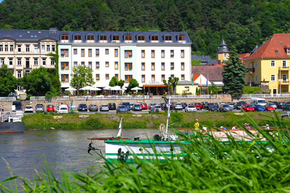 Elbansicht