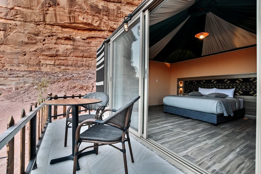 Balkon 